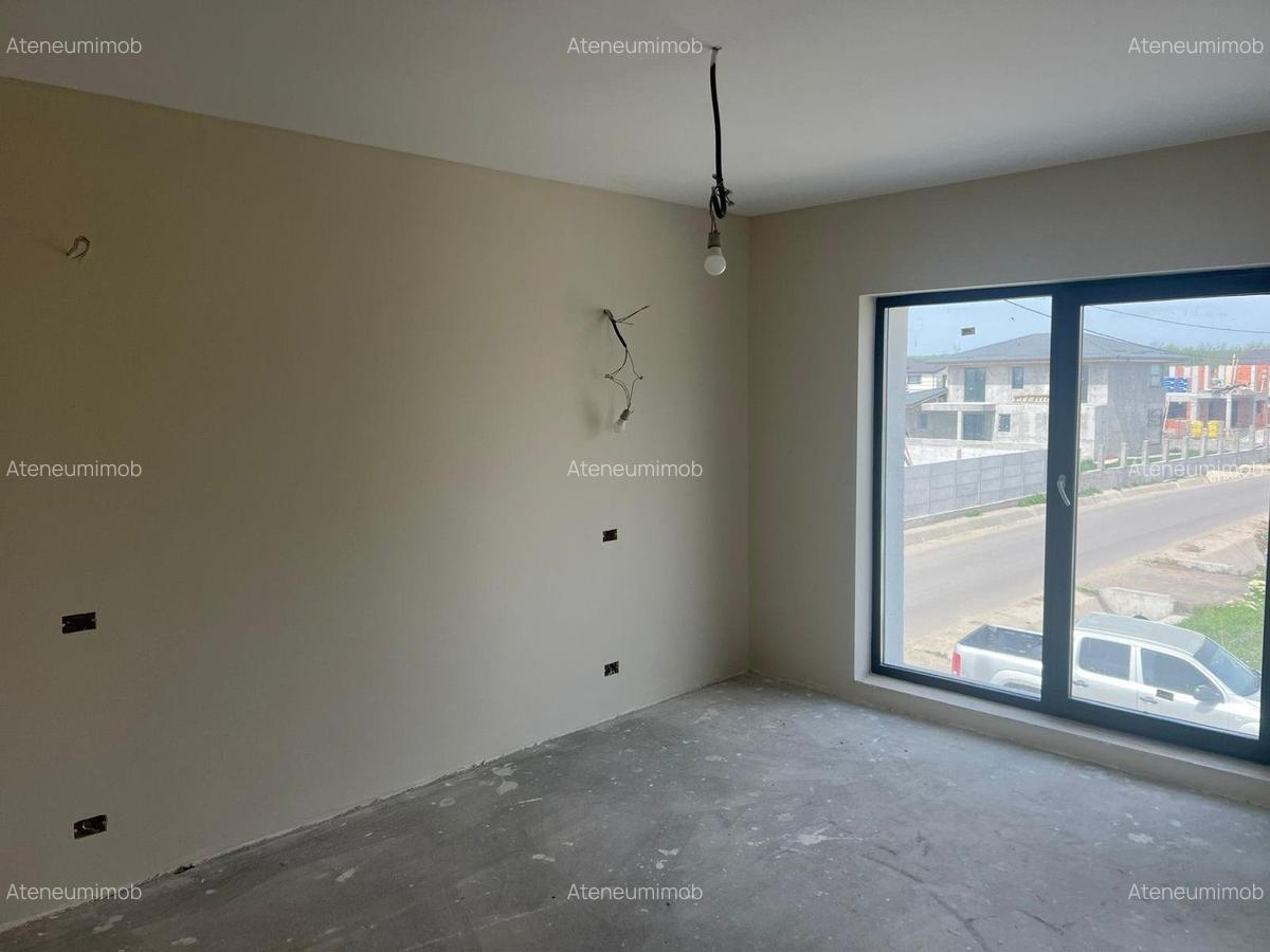 Vila deosebita, zona buna - 8