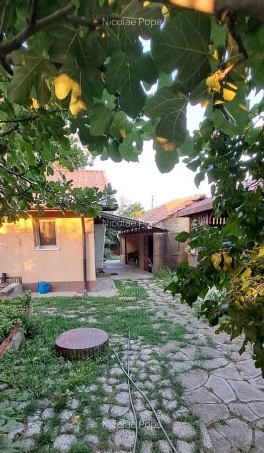 Gospodarie (casa si teren) com. Gura Vadului, Prahova - 5
