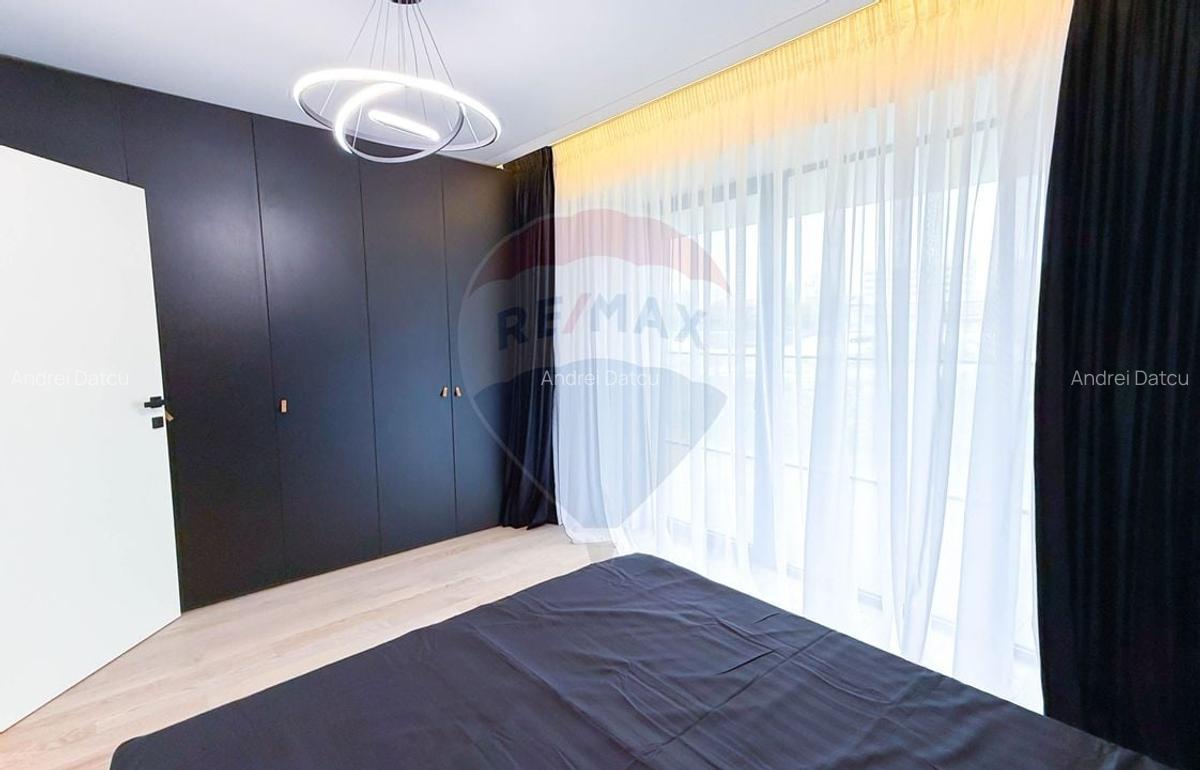Apartament 3 camere de inchiriat - Prima inchiriere | Lux | Yacht Kid - 7