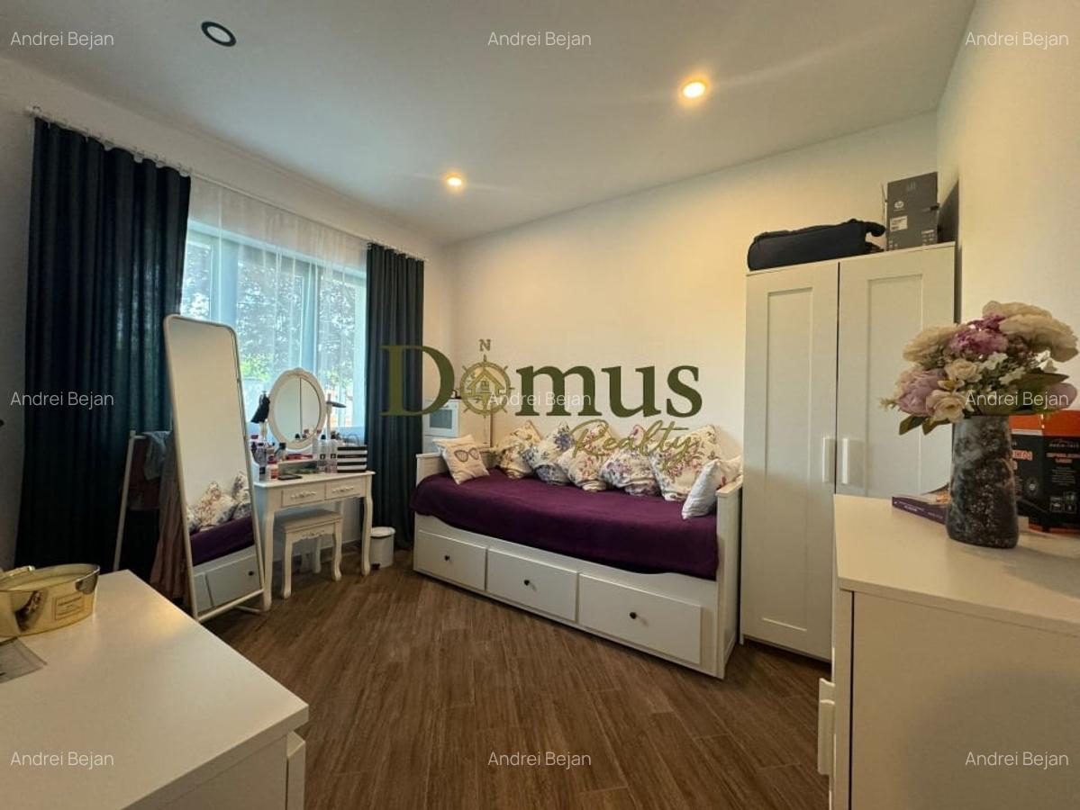 Vila Central Balotesti Gata de mutare - 10