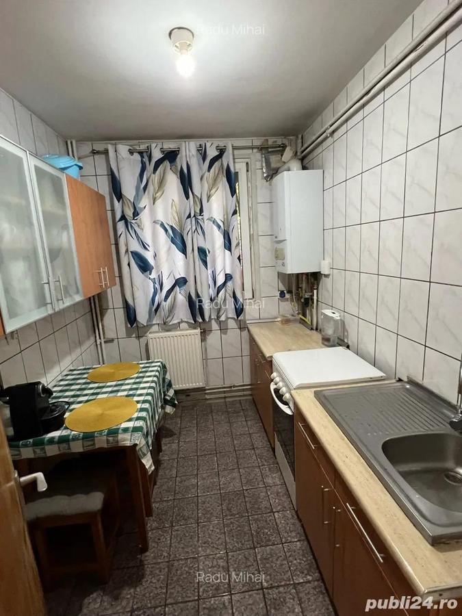 Apartament 3 camere aleea Barajul Rovinari - 4