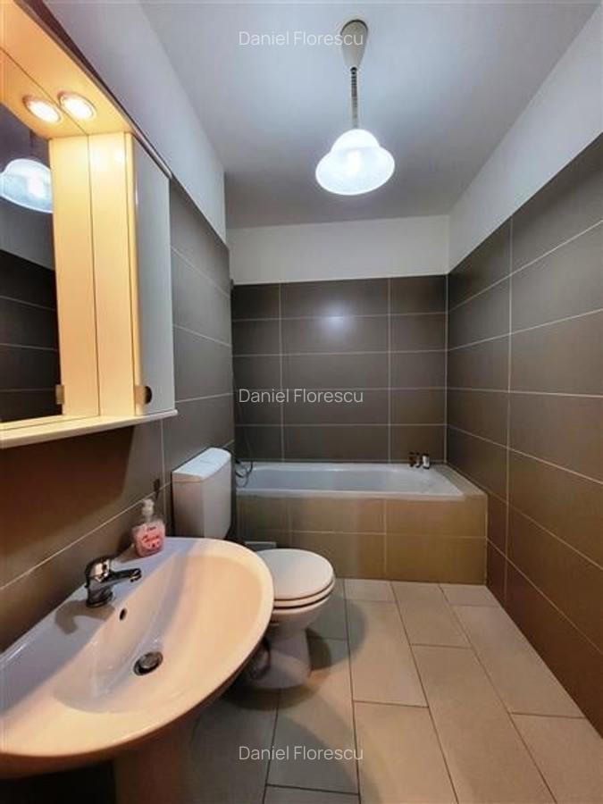 Inchiriere apartament 2 camere complex Alphaville,Racadau,mob/utilat - 2