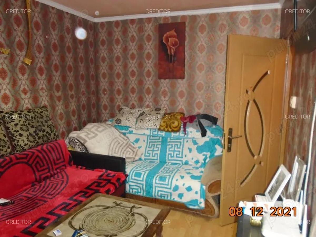 Garsoniera de vanzare OLTENITA - 2