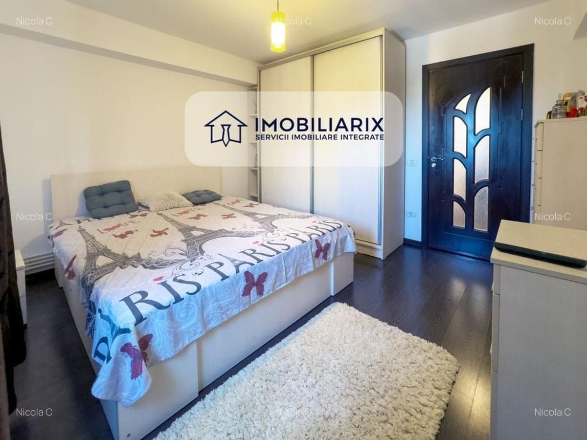 Apartament 2 camere de închiriat – Tomis Nord - 7