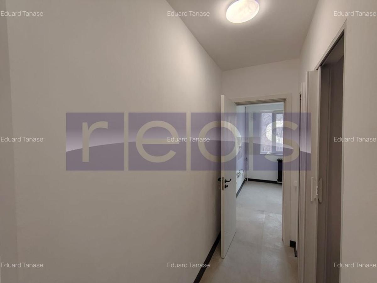 VANZARE 2 CAMERE I PROASPAT RENOVAT I METROU I PARCUL DRUMUL TABEREI - 3