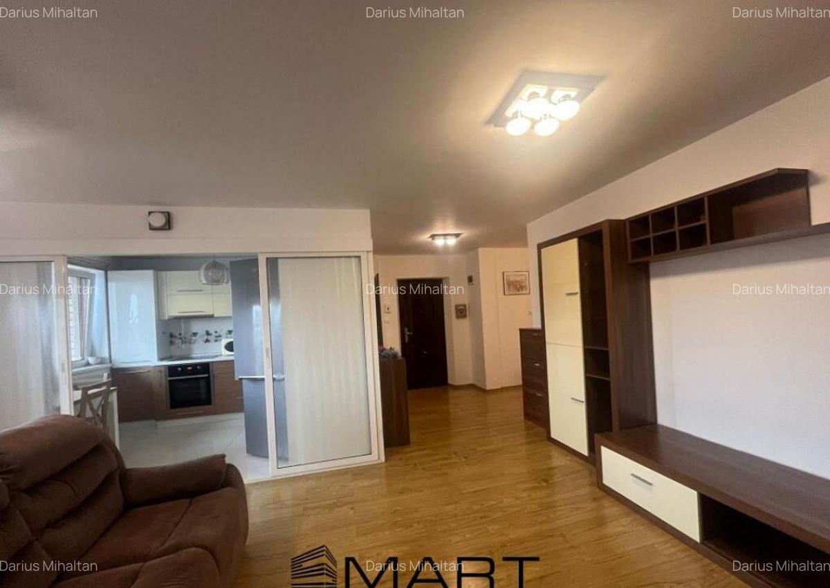 Apartament modern 3 camere, bloc nou, 93mp utili zona Trei S - 3