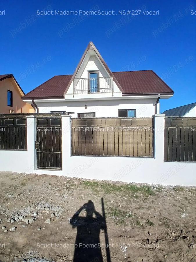 Casa in Lumina la gata, 85000 mii euro - 3