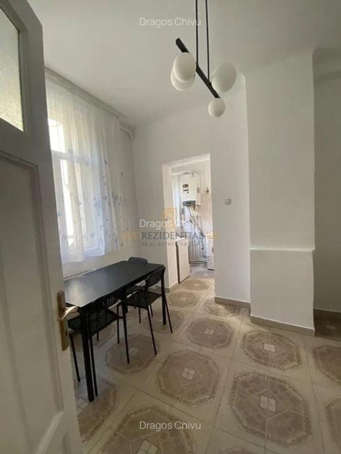 Apartament 2 camere de inchiriat, Viilor, 1/3, decomandat - 2