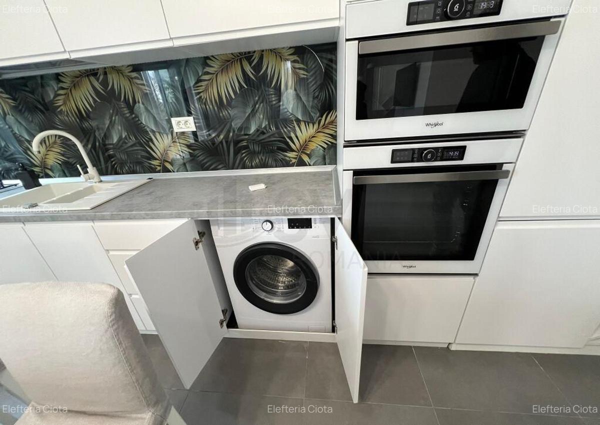 Apartament 2 camere I Pipera I - 4