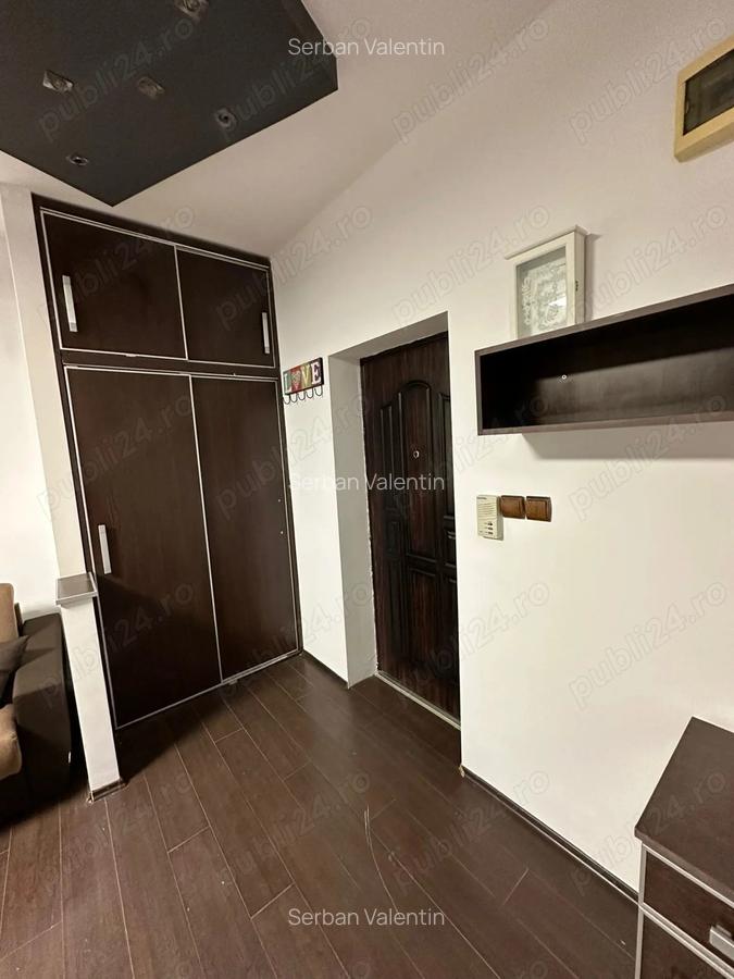 Vand Apartament complet mobilat si utilat 1 camera Velenta Oradea - 4