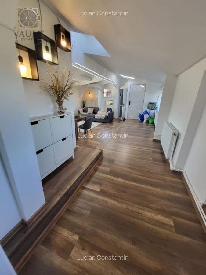 APARTAMENT 3 CAMERE-PIPERA-IANCU NICOLAE-CENTRALA-PARCARE-2 BAI - 13