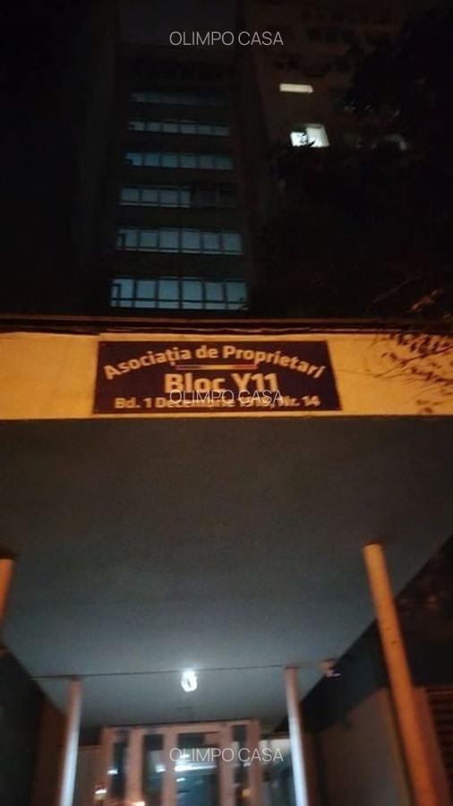 Garoniera - Complet mobilata si utilata - Bld. 1 Decembrie 1918 - 9