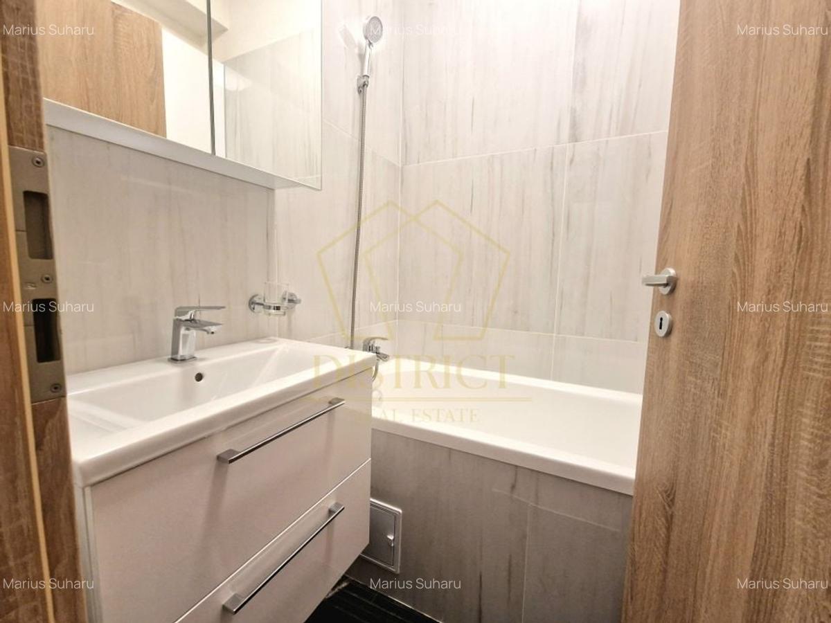 Apartament deosebit cu 3 camere | Dumbravita | Padurea Verde - 9