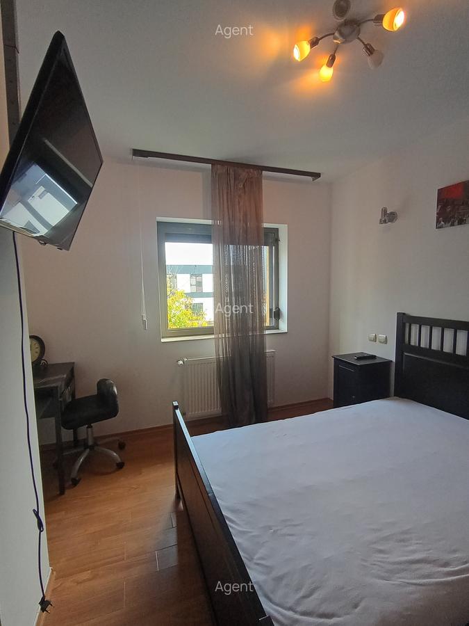 Vila  in Cartierul Tomis plus -propietatea perfecta - 34