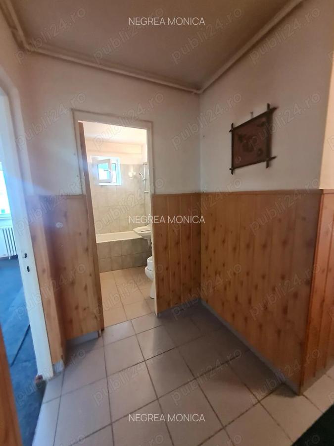 Apartament 2 camere ASTRA- BARBU LAUTARU, decomandat, Brasov - 10
