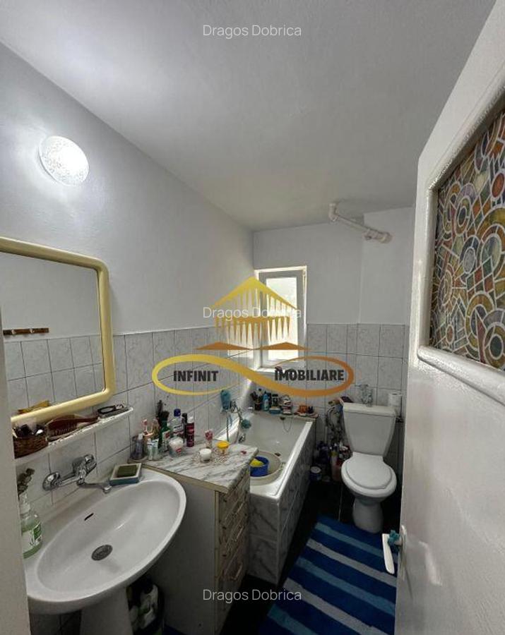 Apartament 2 camere semidecomandat etj1 de vanzare ULTRAC... - 15