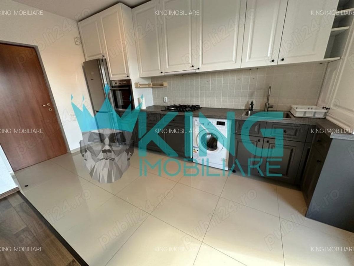 Apartament 3 Camere Prelungirea Ghencea Bucuresti I Avangarde Residence I Curte - 5
