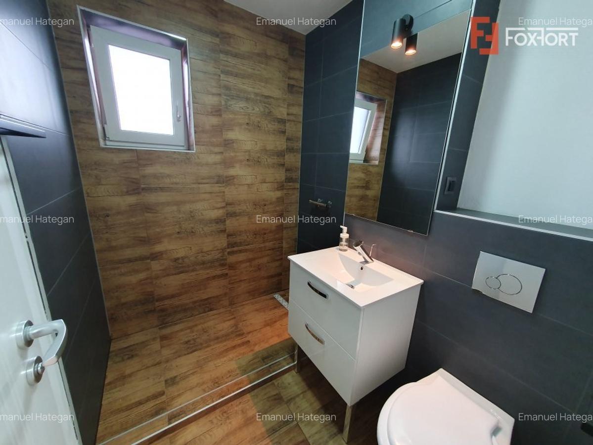 COMISION 0% Spatiu de birou 135 mp utili cu 5 incaperi - zona Steaua - 18