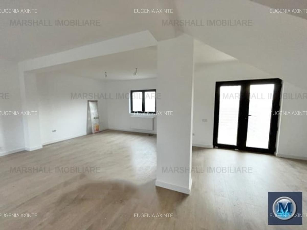 Casă cu 4 camere în Rudului - 4