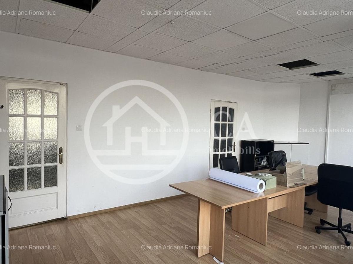Spatiu pentru birouri de inchiriat in zona B-dul Dacia, Oradea - 13