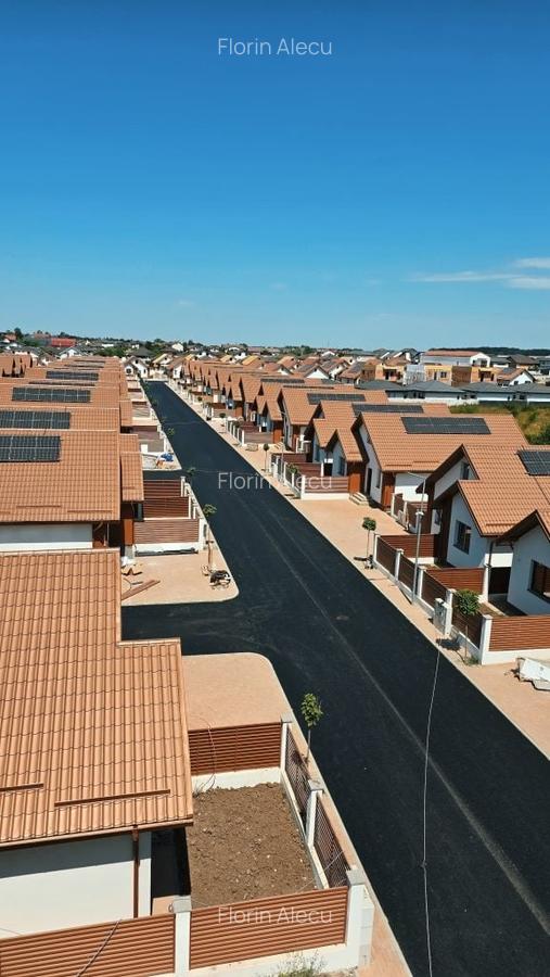 Vanzare vila in Oras Pantelimon - 10