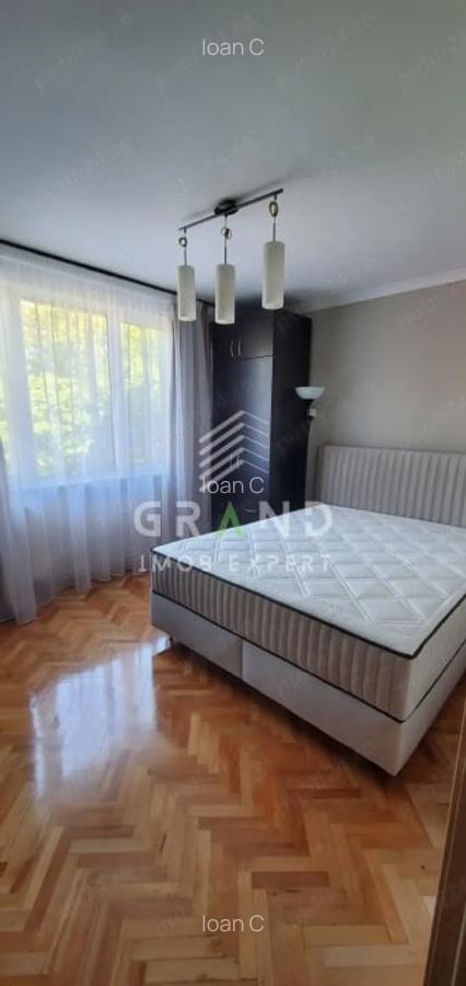 Apartament cu 2 camere semidecomandat, mobilat în Grigorescu - 7