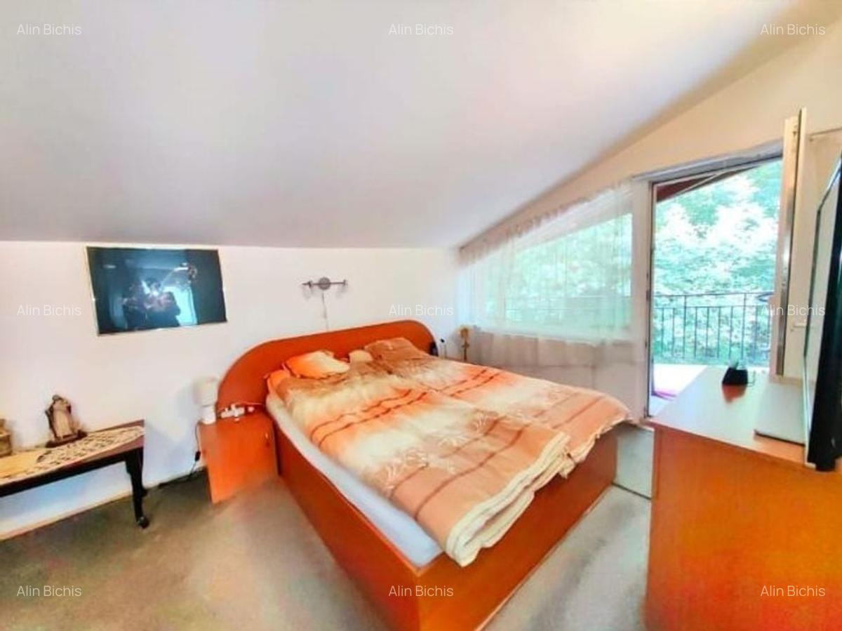 Apartament cu 3 camere decomandat în Plopilor - 4