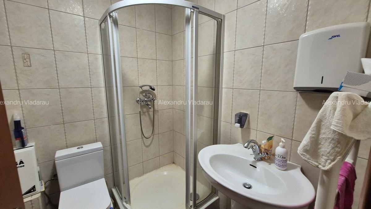 Cladire S+P+4 Etaje 683,92 mp - Dorobanti - 8