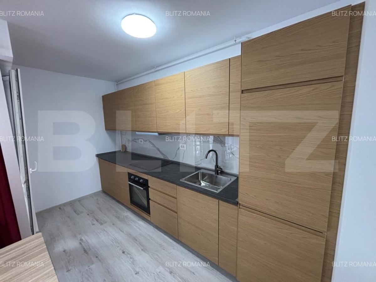 Apartament 2 camere, design elegant, disponibil imediat, zona Aradului - 2