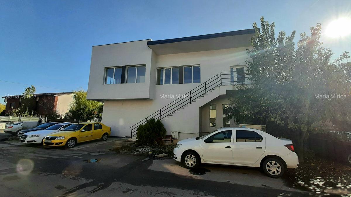Clădire Comercială – Zona Prelungirea Ghencea, Cartierul Latin. - 3