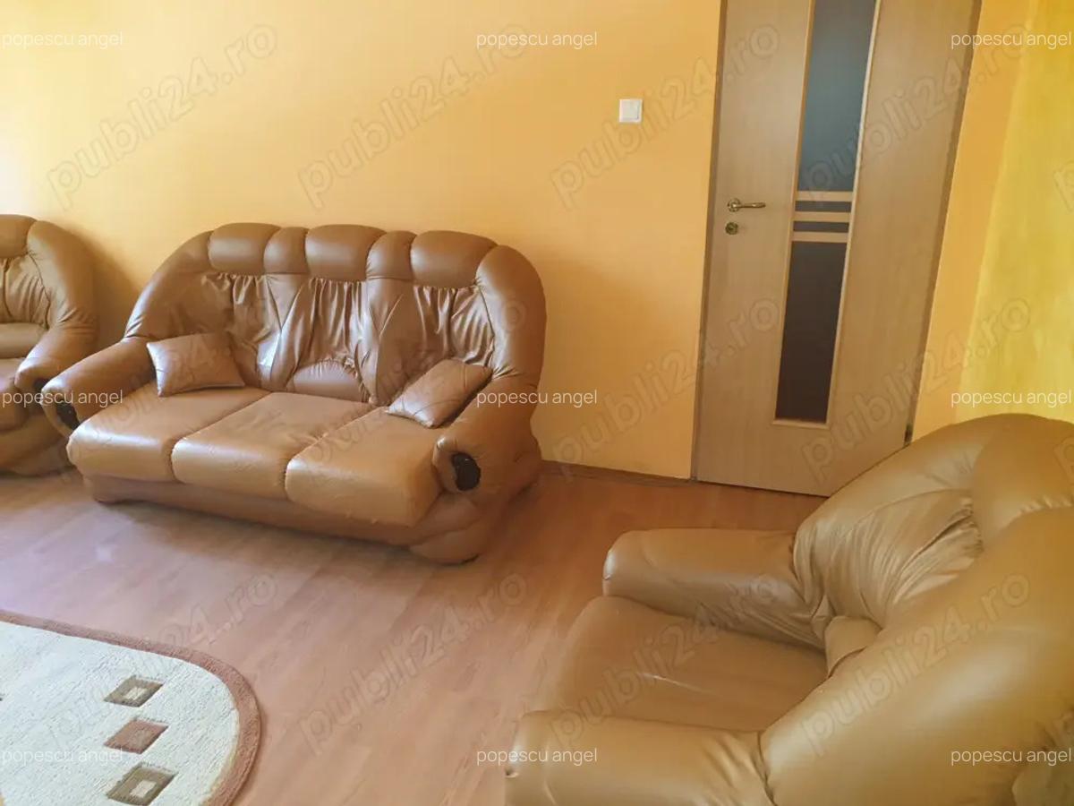 Propietar inchiriez apartament 2 camere zona Soarellui Buziasului - 2