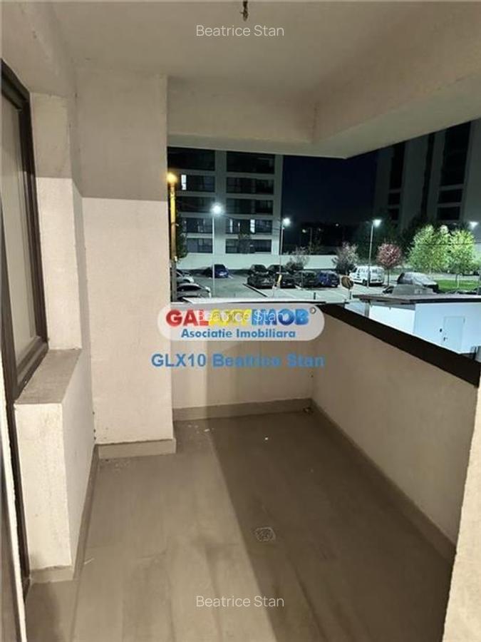 Inchiriere apartament 2 camere nemobilat locuinta sau birou SALAJ - 6