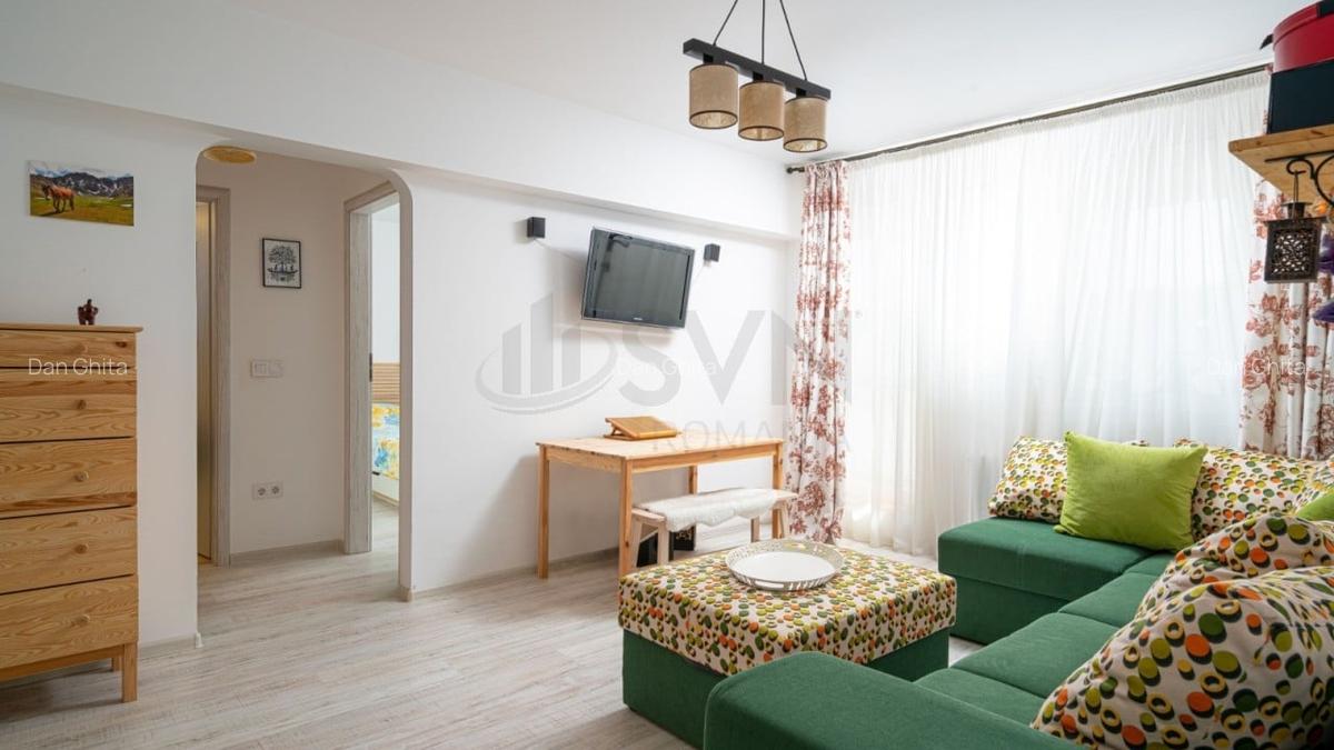 REA1024847 Apartament 2 Camere I De Vanzare I Stefan cel Mare - 2