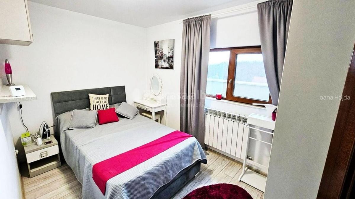 Moara de Vant - bloc nou, 2 camere cozy, ready to move - 4