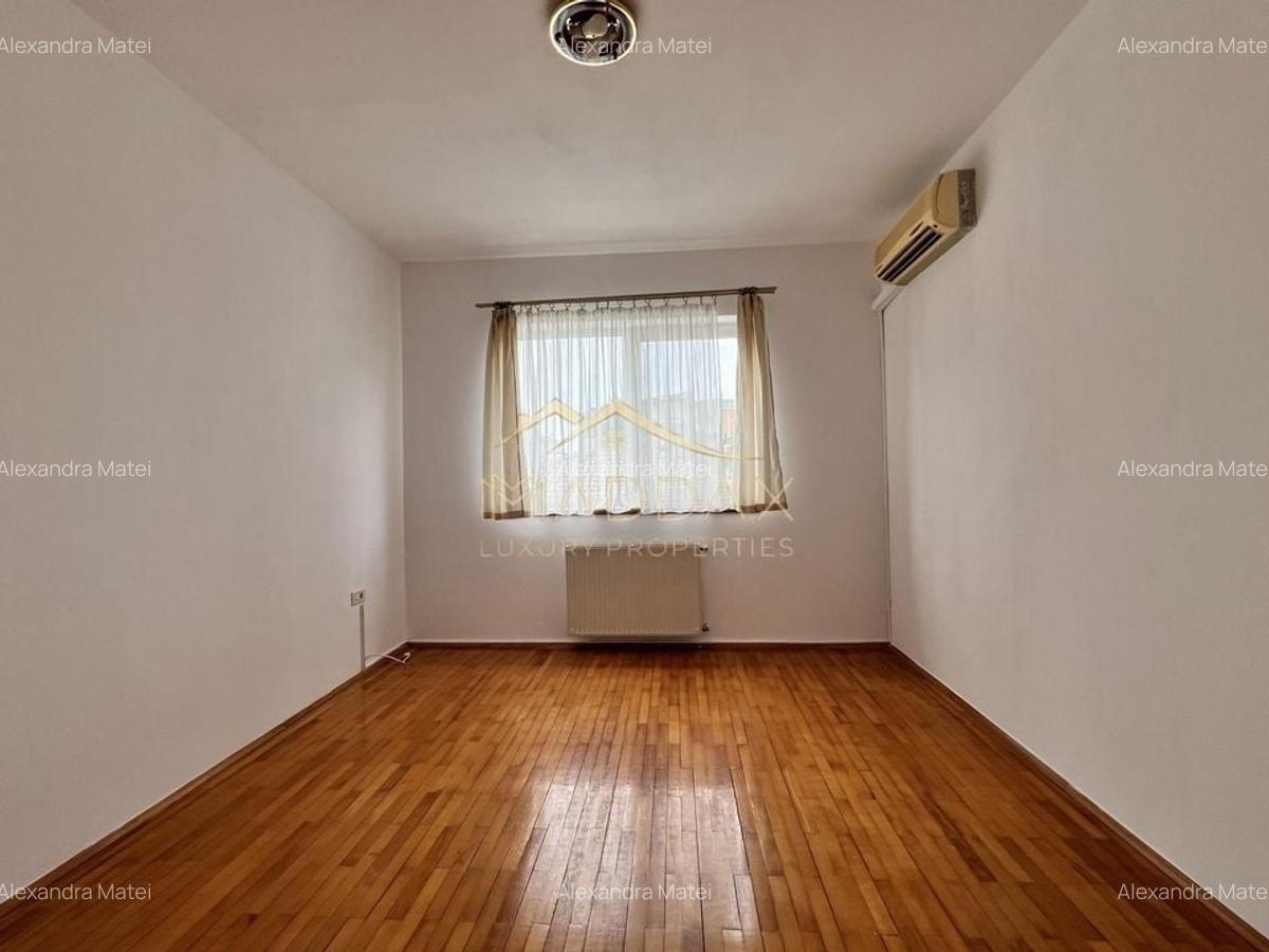 Apartament *4 camere* | Herastrau - Soseaua Nordului - 11