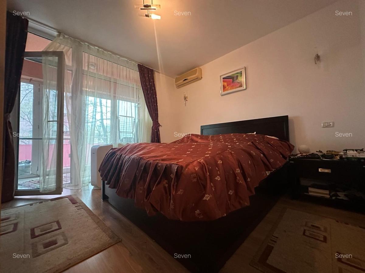 Apartament 2 camere - Statiunea Mamaia - zona  Hotel Parc-110.000 euro(Cod E8) - 6