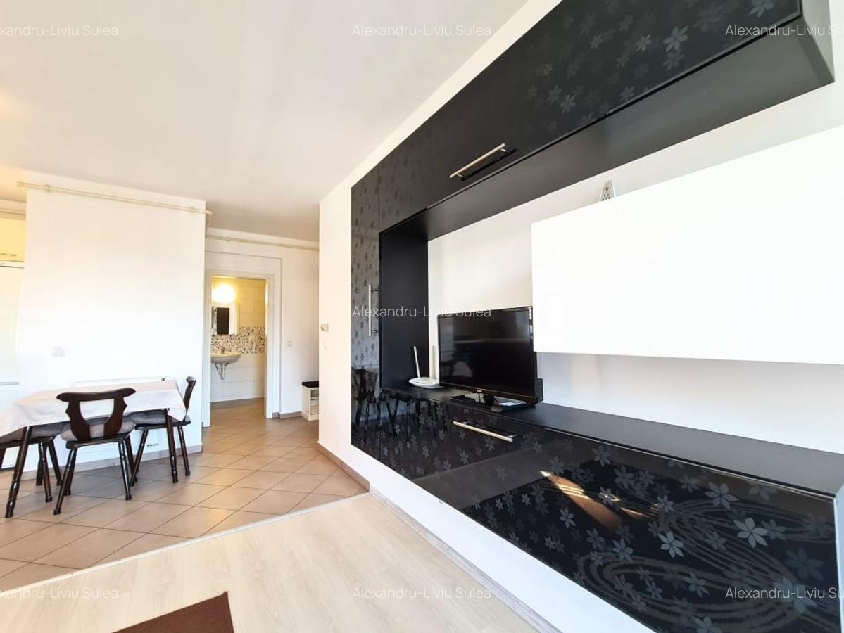 Apartament cu trei camere modern, Avantgarden 3, Bartolomeu - 2