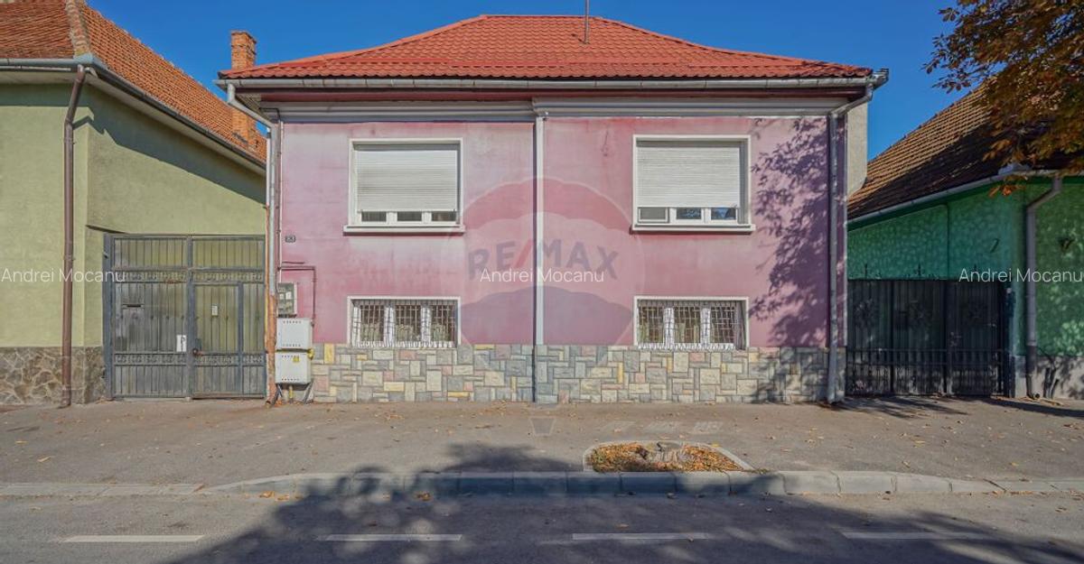 Comision 0% | Casa individuala | Garaj | Acces auto | T... - 15