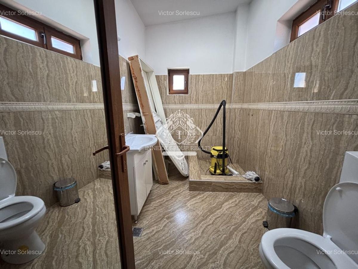 Domenii I Casa 4 camere - 5