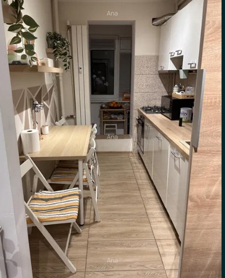 Teiul Doamnei Lacul Tei,bl,reabilitat,et.1/10,Renovat,mobilat,Liber - 2