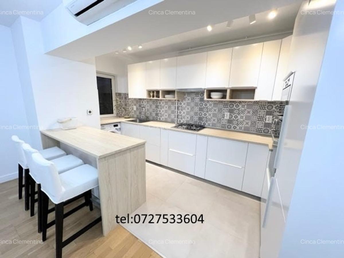 Proprietar, vand ap. 3 camere, Piata Alba Iulia - 3