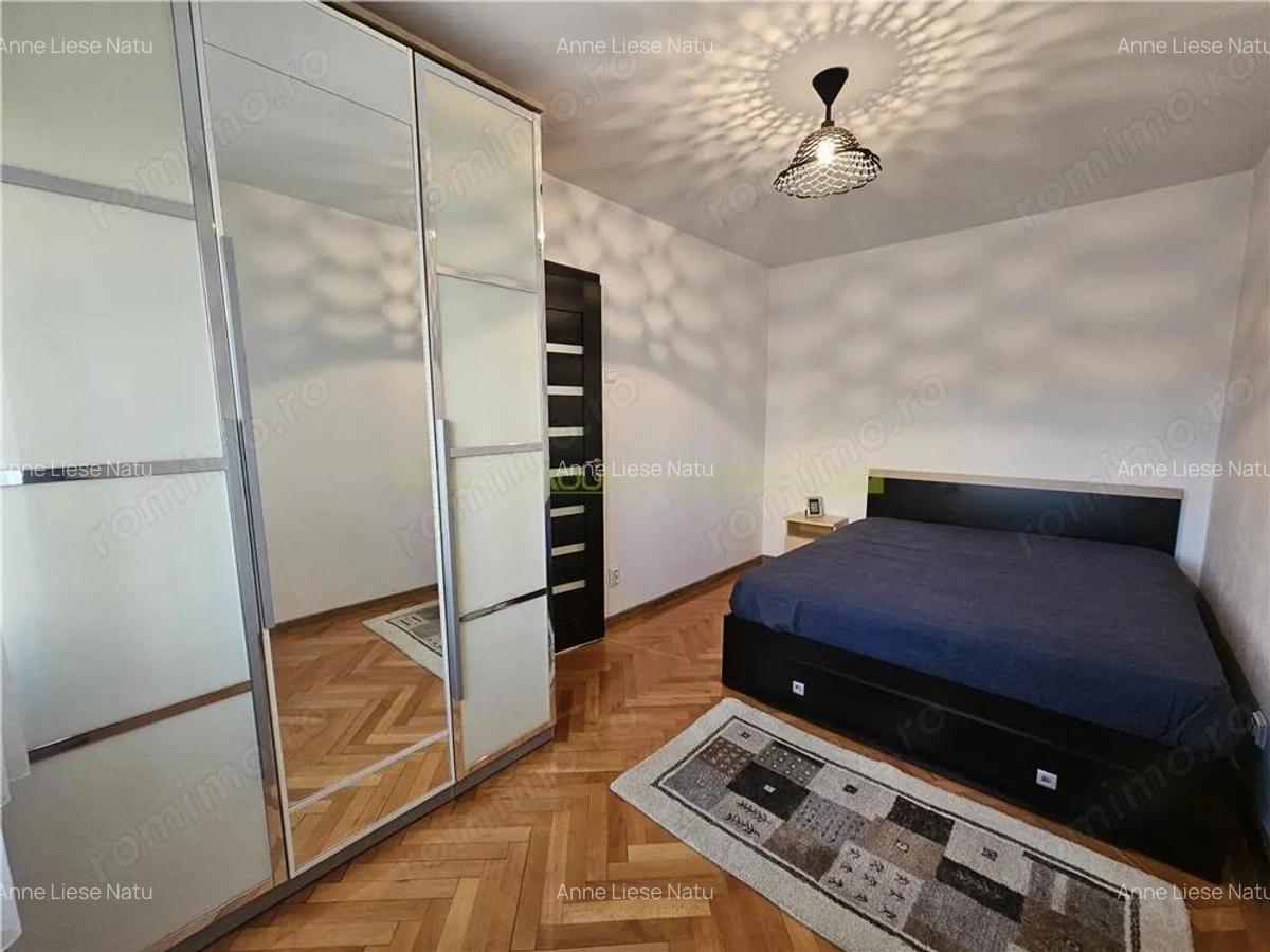 Apartament intim zona Saturn - 1