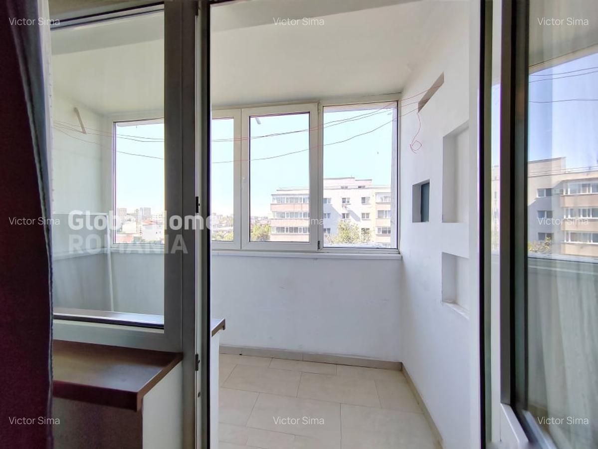 Polona - Stefan cel Mare | 4 Min. de Metrou | Utilat Complet - 4