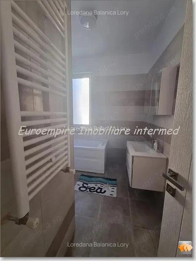 Apartament 3 camere +terasa zona KM 5 - 3