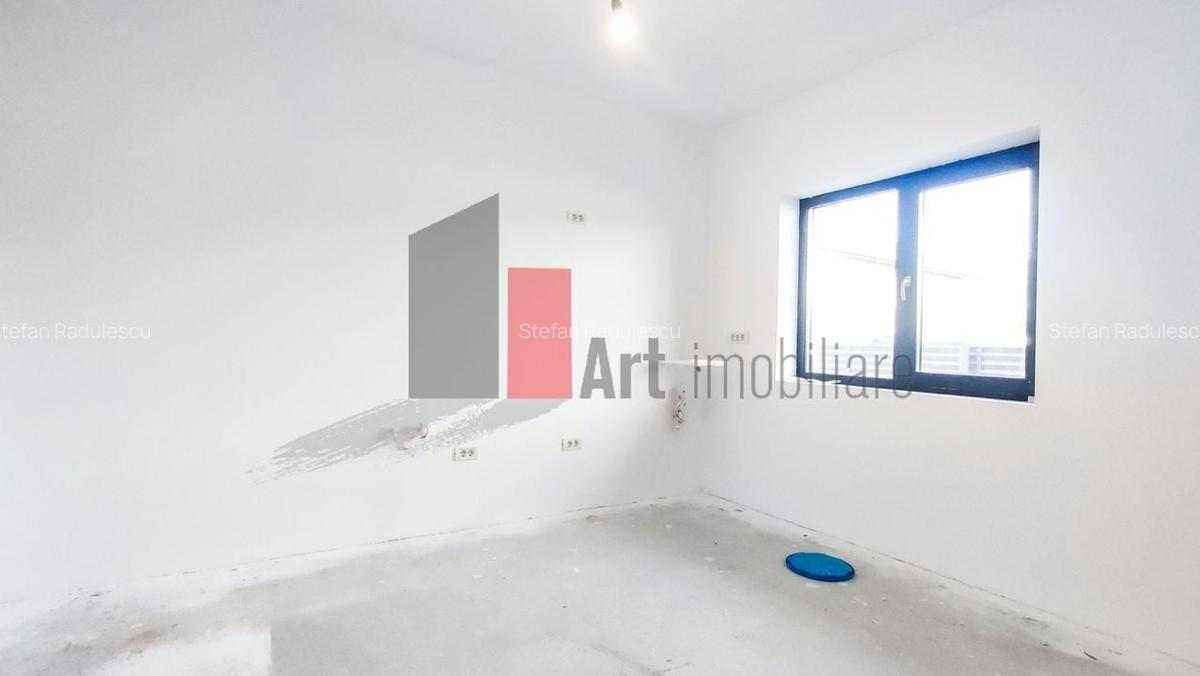 Vila Duplex Bragadiru | Direct Dezvoltator 0% Comision - 11