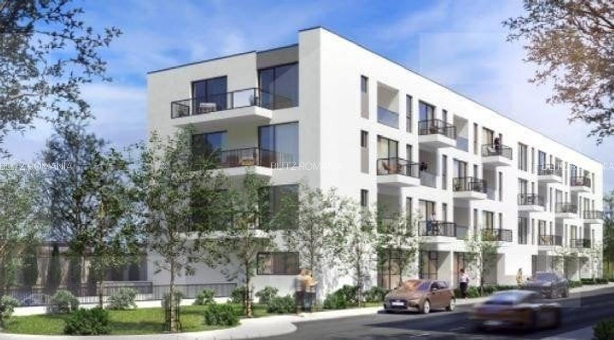 Spatiu comercial, cartierul Zorilor, 188 mp, cu 2 locuri de parcare exterioare - 1