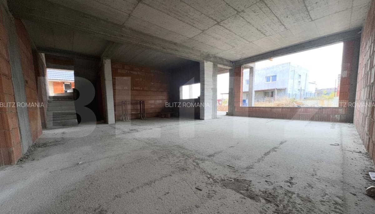 Casa superba pe stil American, Paleu, 140mp - 4