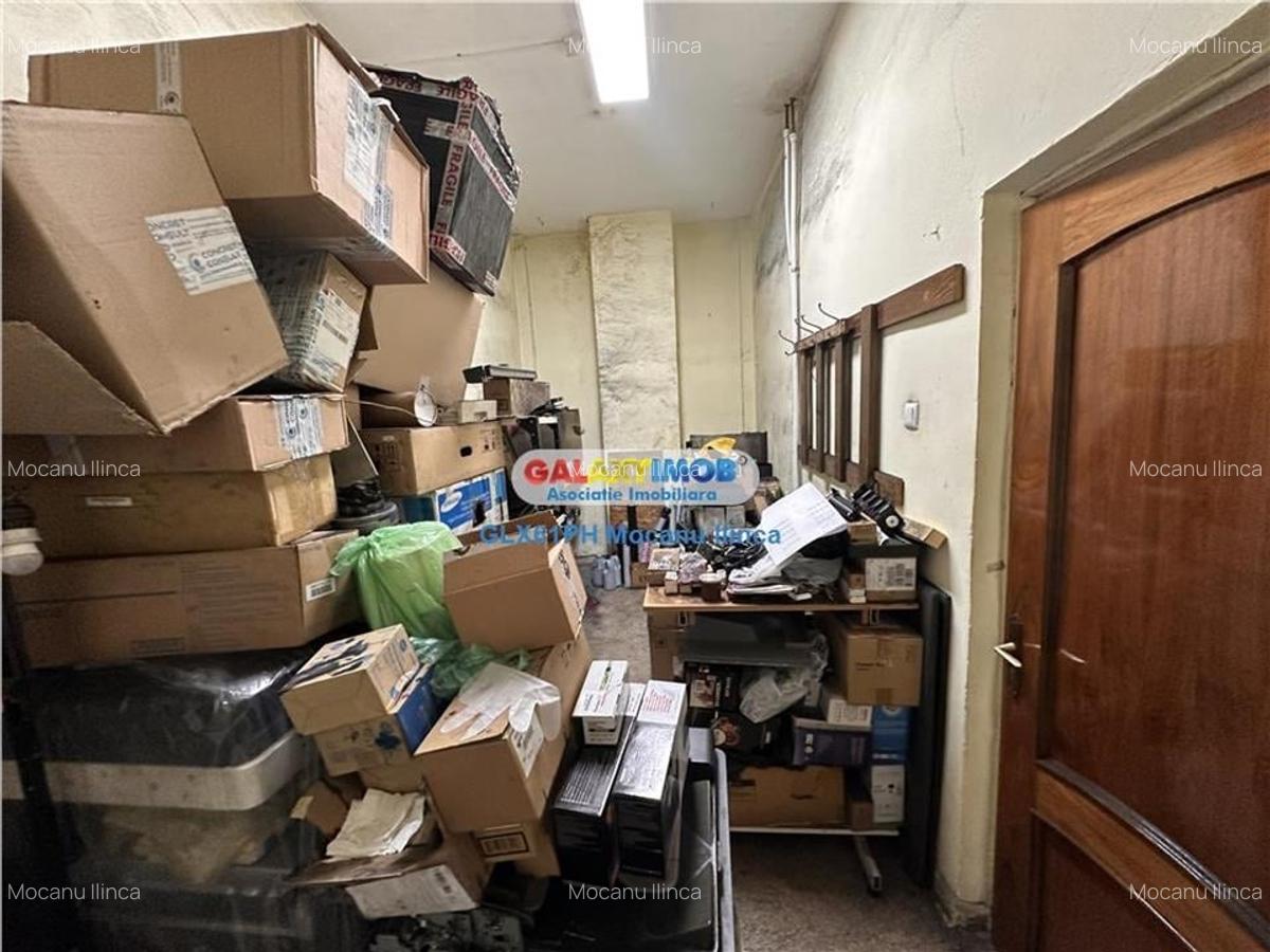 Inchiriere spatiu comercial 55 mp, in Ploiesti, zona Republicii - 2