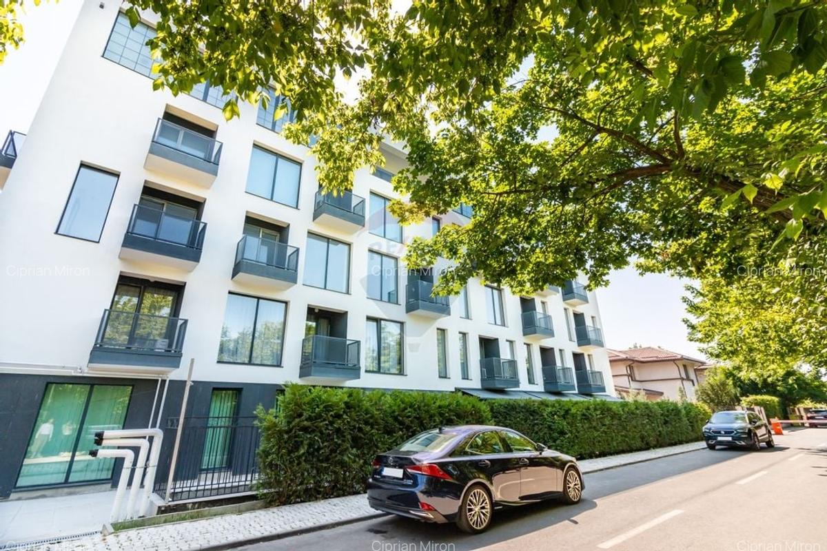 Apartament cu 2 camere semidecomandat în Iancu Nicolae - 19