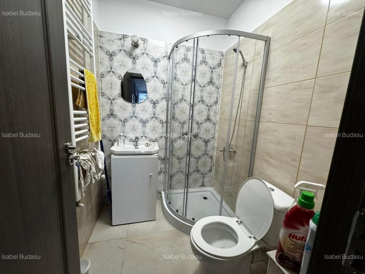 Apartament 3 camere | 2 bai | 71 mp | balcon | parcare | zona Eroilor - 9